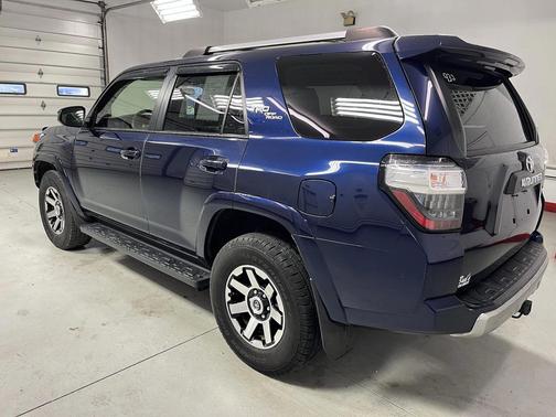 2017 Toyota 4Runner TRD Off Road