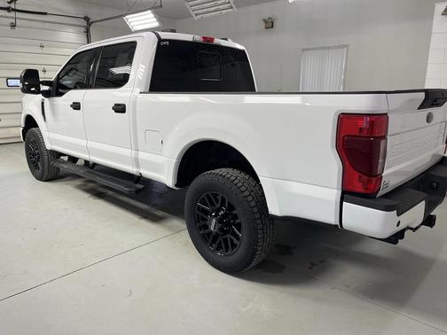 2022 Ford F-250 XLT