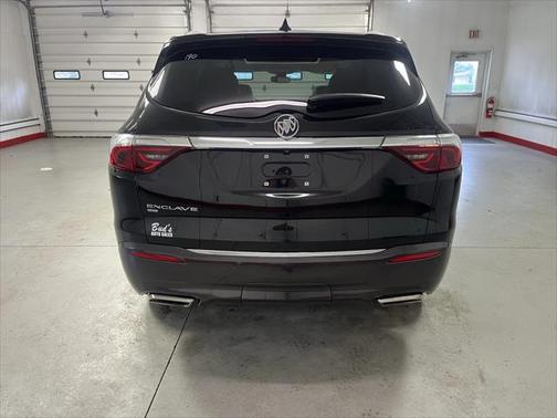 2022 Buick Enclave AWD Essence