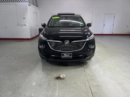 2022 Buick Enclave AWD Essence