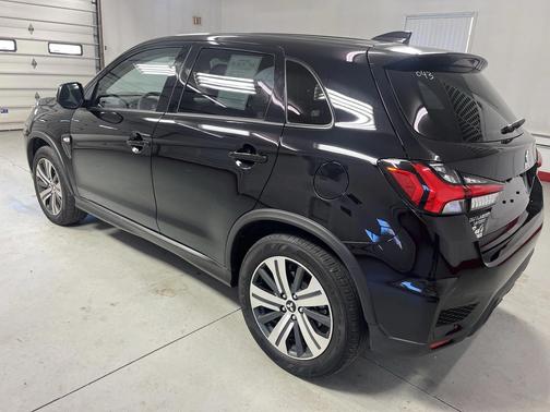 2024 Mitsubishi Outlander Sport 2.0 ES