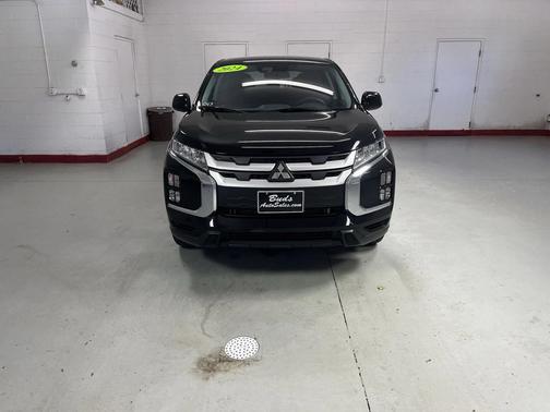 2024 Mitsubishi Outlander Sport 2.0 ES