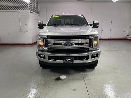 2019 Ford F-250 XLT