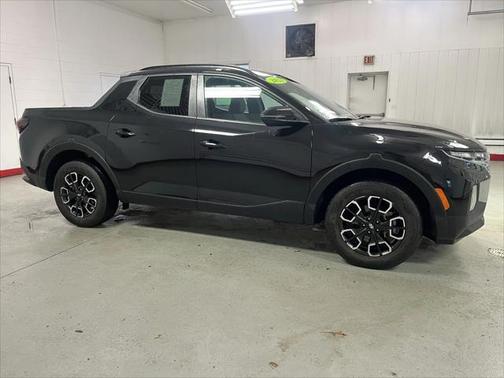2023 Hyundai SANTA CRUZ SEL Premium
