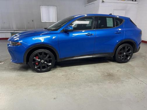 2024 Dodge Hornet R/T EAWD
