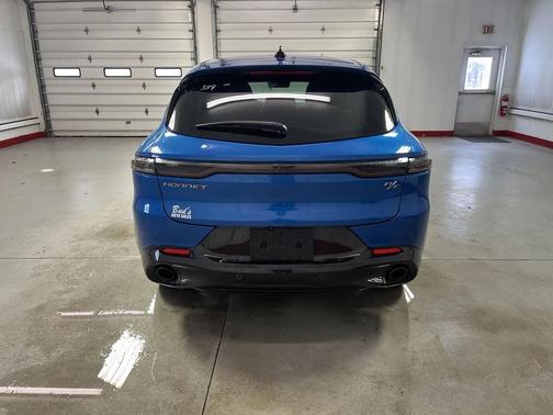 2024 Dodge Hornet R/T EAWD