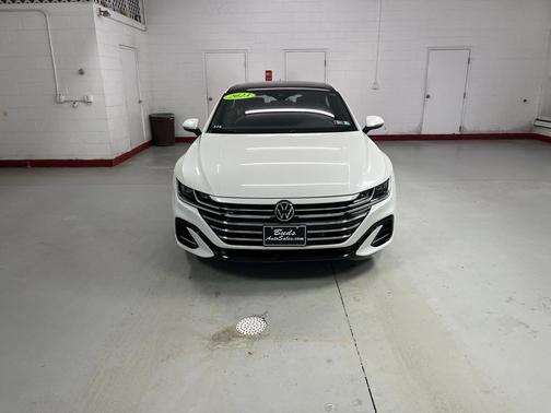 2023 Volkswagen Arteon 2.0T SEL R-Line 4MOTION