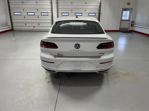 2023 Volkswagen Arteon 2.0T SEL R-Line 4MOTION
