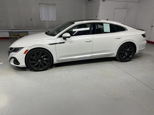 2023 Volkswagen Arteon 2.0T SEL R-Line 4MOTION