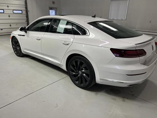 2023 Volkswagen Arteon 2.0T SEL R-Line 4MOTION