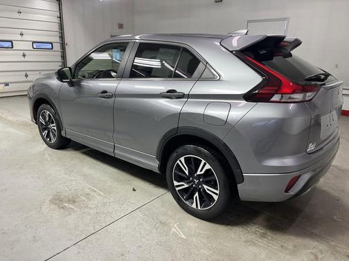 2023 Mitsubishi Eclipse Cross SEL