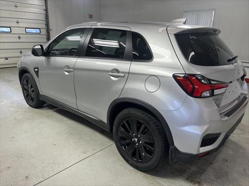 2022 Mitsubishi Outlander Sport 2.0 LE
