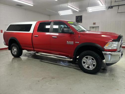 2014 RAM 2500 SLT