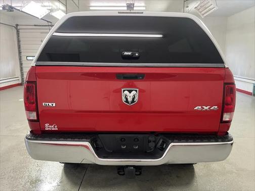 2014 RAM 2500 SLT