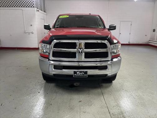2014 RAM 2500 SLT