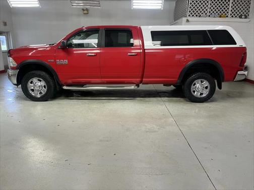 2014 RAM 2500 SLT