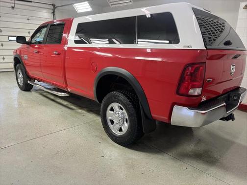 2014 RAM 2500 SLT