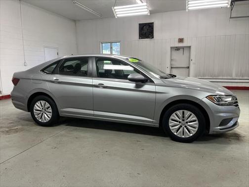 2020 Volkswagen Jetta 1.4T S