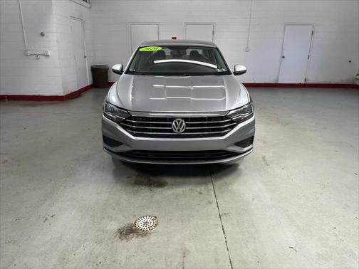 2020 Volkswagen Jetta 1.4T S