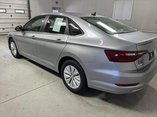 2020 Volkswagen Jetta 1.4T S