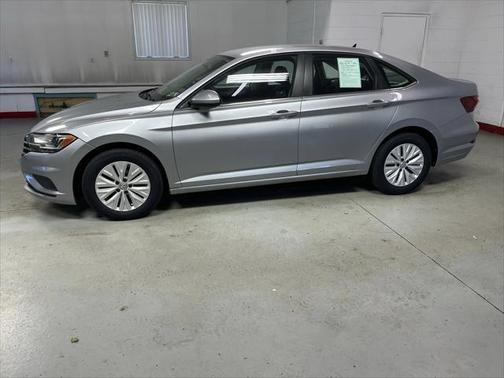 2020 Volkswagen Jetta 1.4T S