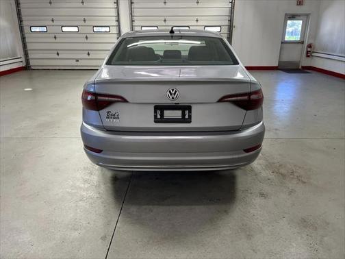 2020 Volkswagen Jetta 1.4T S