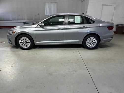 2020 Volkswagen Jetta 1.4T S