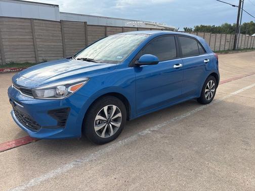 2023 Kia Rio S