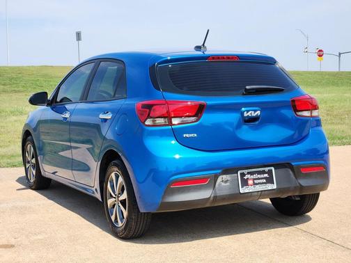 2023 Kia Rio S