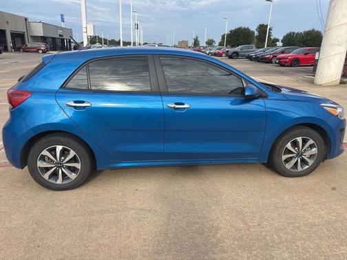 2023 Kia Rio S
