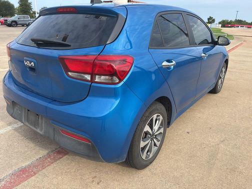 2023 Kia Rio S