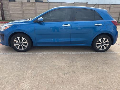 2023 Kia Rio S