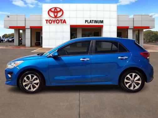 2023 Kia Rio S