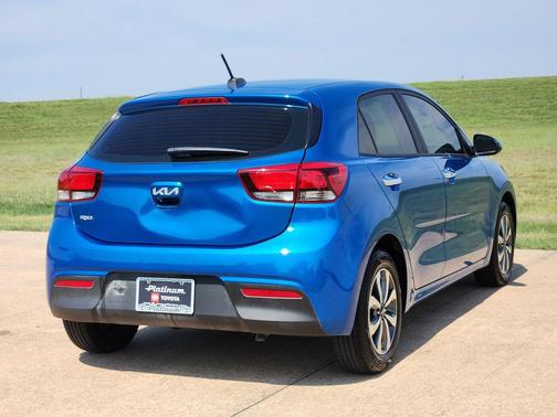 2023 Kia Rio S