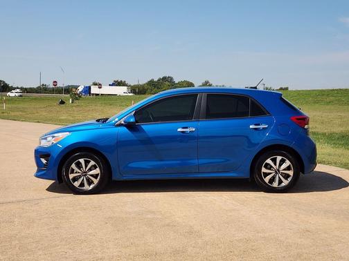 2023 Kia Rio S
