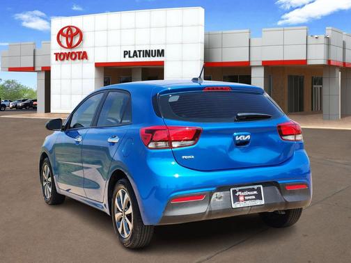2023 Kia Rio S