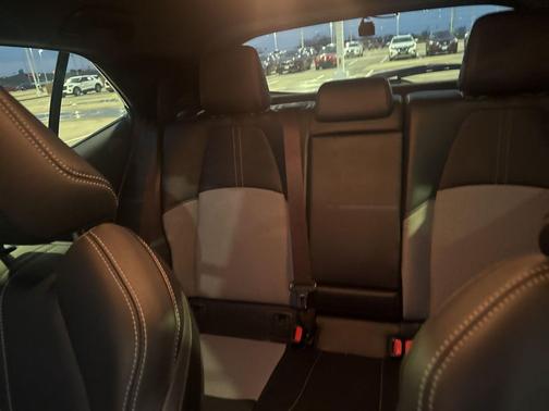 2022 Toyota Corolla XSE