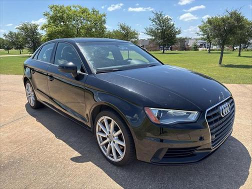 2016 Audi A3 1.8T Premium