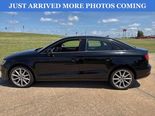 2016 Audi A3 1.8T Premium