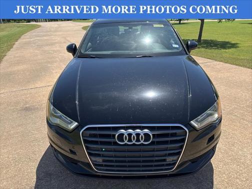 2016 Audi A3 1.8T Premium