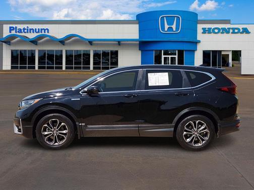2020 Honda CR-V Hybrid EX