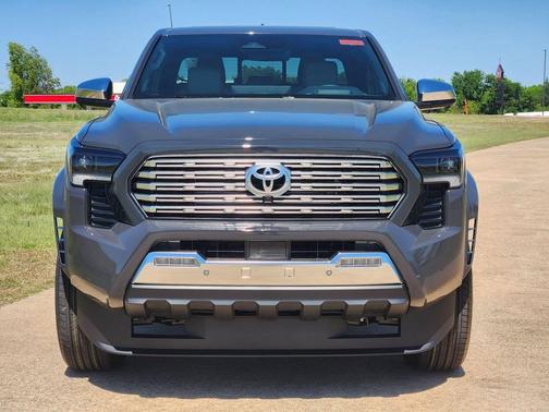 Underground 2026 Toyota Tacoma Limited