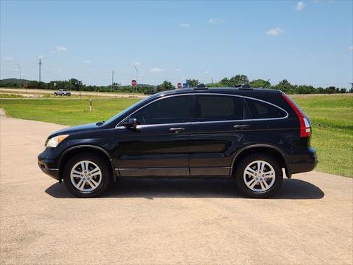 2010 Honda CR-V EX