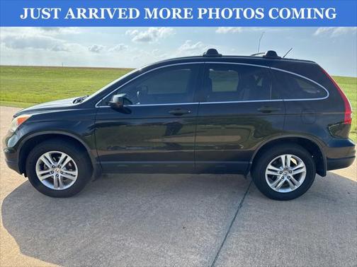 2010 Honda CR-V EX
