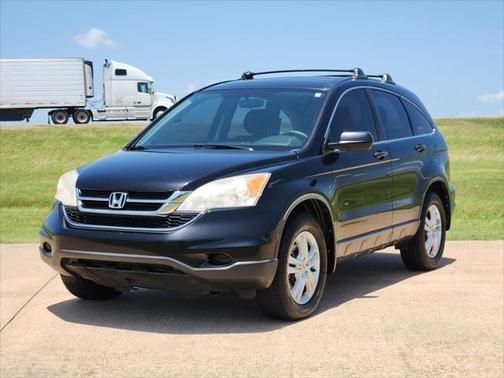 2010 Honda CR-V EX