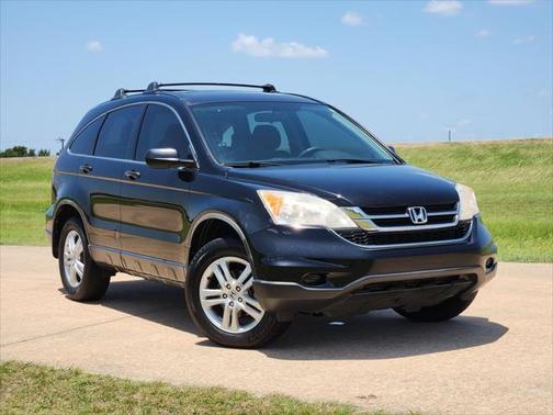 2010 Honda CR-V EX