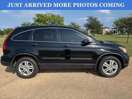 2010 Honda CR-V EX