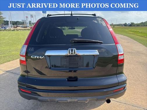 2010 Honda CR-V EX