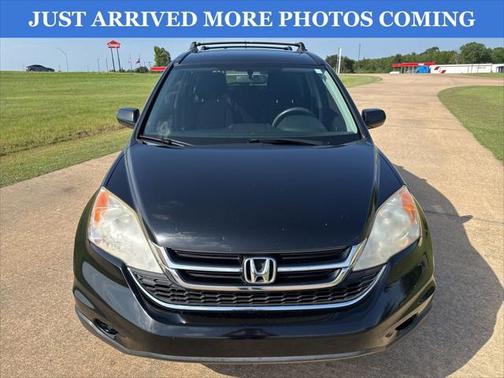2010 Honda CR-V EX