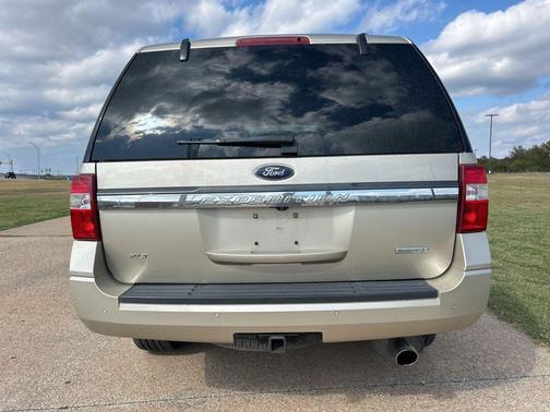 2017 Ford Expedition XLT